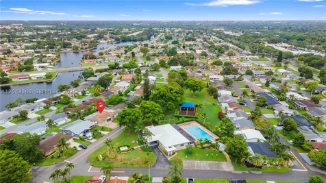 7111 NW 58th Street Tamarac FL 33321