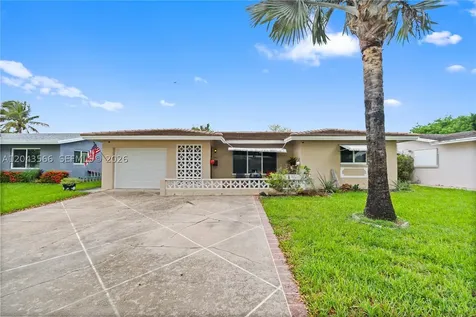 7111 NW 58th Street Tamarac FL 33321