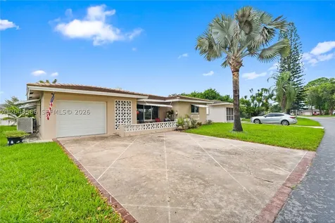 7111 NW 58th Street Tamarac FL 33321