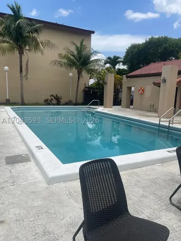 9909 NW 9th St Circle Miami FL 33172