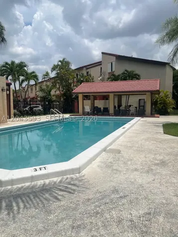 9909 NW 9th St Circle Miami FL 33172