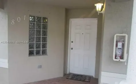 10981 NW 88th Terrace Doral FL 33178