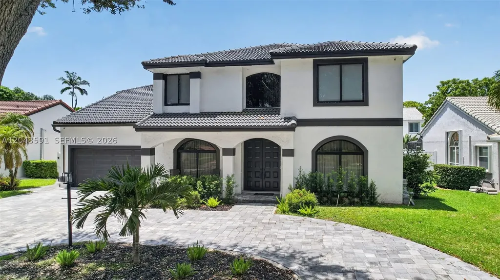 10746 Charleston Place Cooper City FL 33026