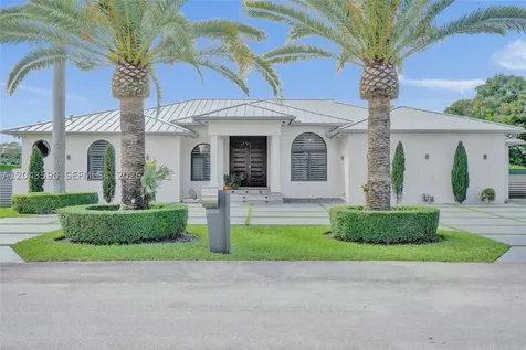 2600 SW 128th Court Miami FL 33175