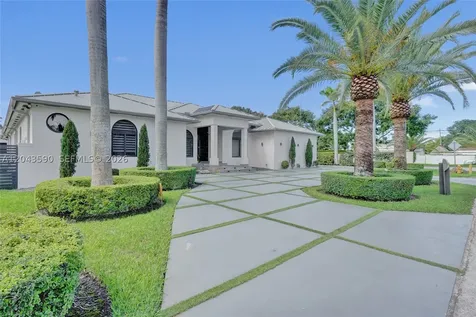 2600 SW 128th Court Miami FL 33175