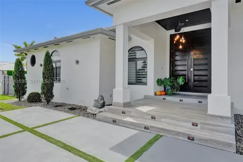 2600 SW 128th Court Miami FL 33175