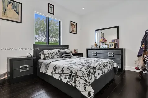 2600 SW 128th Court Miami FL 33175