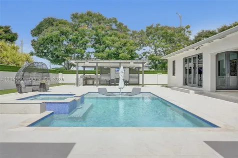 2600 SW 128th Court Miami FL 33175