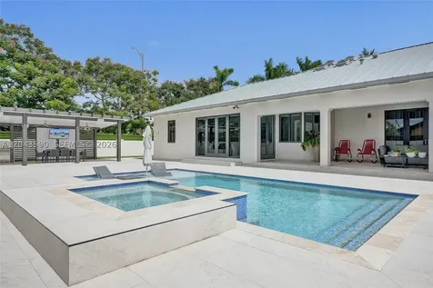 2600 SW 128th Court Miami FL 33175
