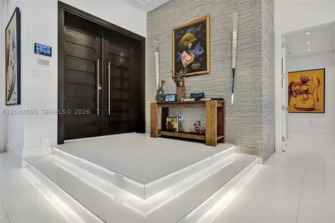 2600 SW 128th Court Miami FL 33175