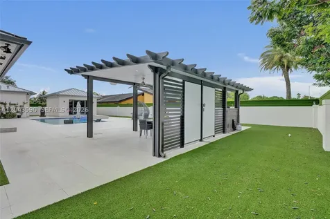 2600 SW 128th Court Miami FL 33175
