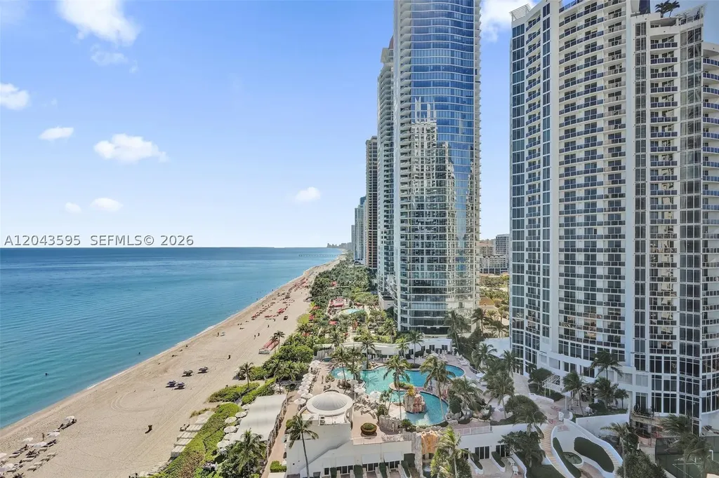 18101 Collins Avenue Sunny Isles Beach FL 33160