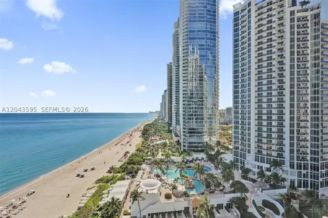 18101 Collins Avenue Sunny Isles Beach FL 33160