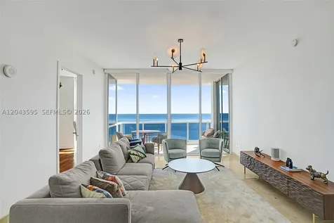 18101 Collins Avenue Sunny Isles Beach FL 33160