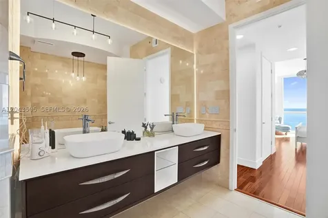 18101 Collins Avenue Sunny Isles Beach FL 33160