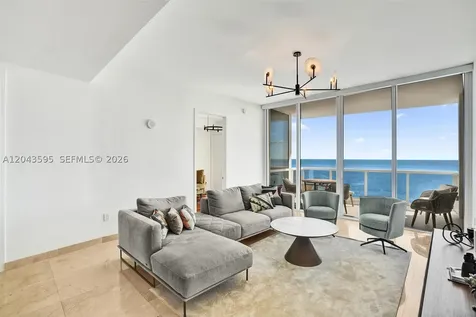 18101 Collins Avenue Sunny Isles Beach FL 33160
