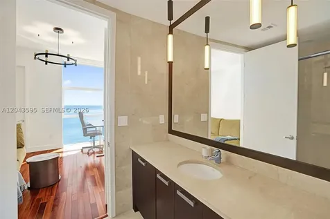 18101 Collins Avenue Sunny Isles Beach FL 33160