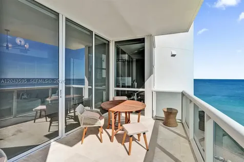 18101 Collins Avenue Sunny Isles Beach FL 33160
