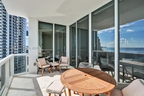 18101 Collins Avenue Sunny Isles Beach FL 33160