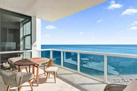 18101 Collins Avenue Sunny Isles Beach FL 33160