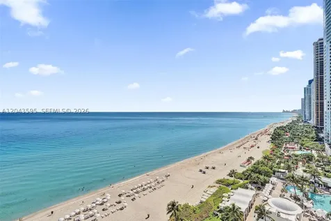 18101 Collins Avenue Sunny Isles Beach FL 33160
