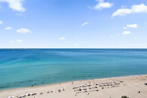 18101 Collins Avenue Sunny Isles Beach FL 33160