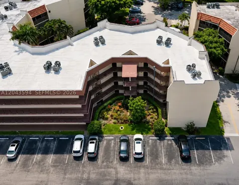 6855 W Broward Boulevard Plantation FL 33317