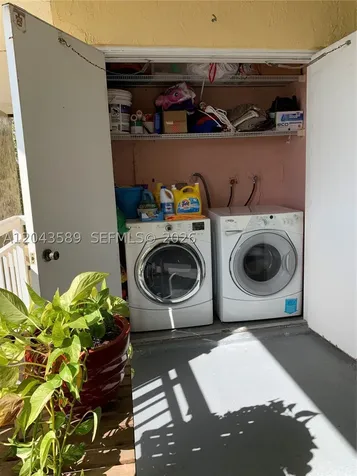 8660 SW 212th Street Cutler Bay FL 33189
