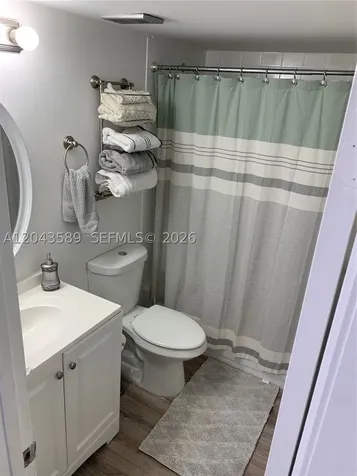 8660 SW 212th Street Cutler Bay FL 33189