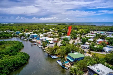 19 Park Drive Key Largo FL 33037
