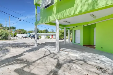 19 Park Drive Key Largo FL 33037