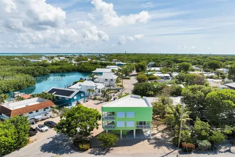 19 Park Drive Key Largo FL 33037