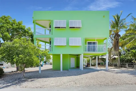 19 Park Drive Key Largo FL 33037