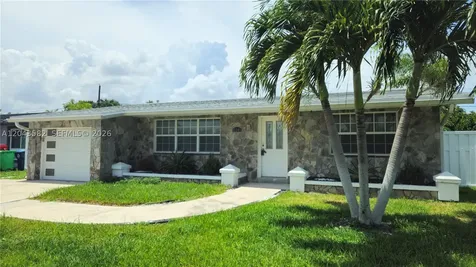 12341 NW 30th Street Sunrise FL 33323