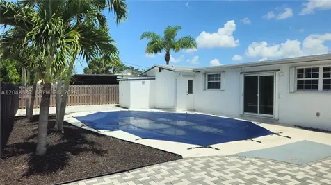 12341 NW 30th Street Sunrise FL 33323