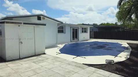 12341 NW 30th Street Sunrise FL 33323