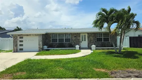 12341 NW 30th Street Sunrise FL 33323