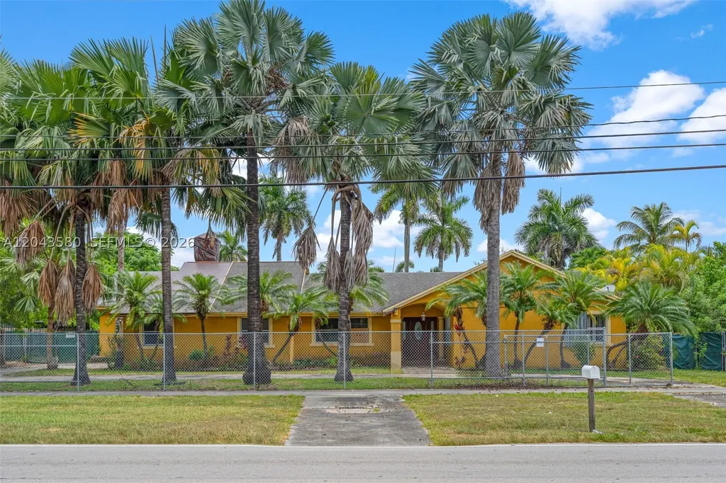 15979 SW 288th Street Homestead FL 33033