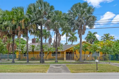 15979 SW 288th Street Homestead FL 33033