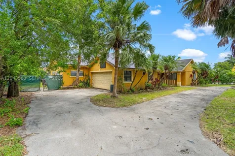 15979 SW 288th Street Homestead FL 33033