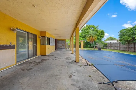 15979 SW 288th Street Homestead FL 33033