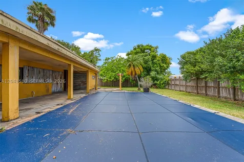 15979 SW 288th Street Homestead FL 33033