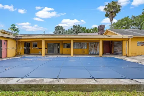15979 SW 288th Street Homestead FL 33033
