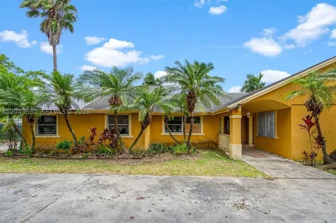 15979 SW 288th Street Homestead FL 33033