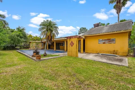 15979 SW 288th Street Homestead FL 33033
