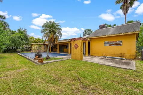 15979 SW 288th Street Homestead FL 33033