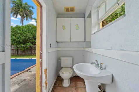 15979 SW 288th Street Homestead FL 33033