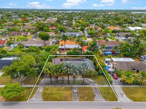 15979 SW 288th Street Homestead FL 33033