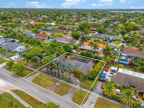 15979 SW 288th Street Homestead FL 33033