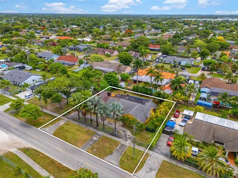 15979 SW 288th Street Homestead FL 33033